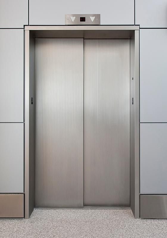 Elevator Doors