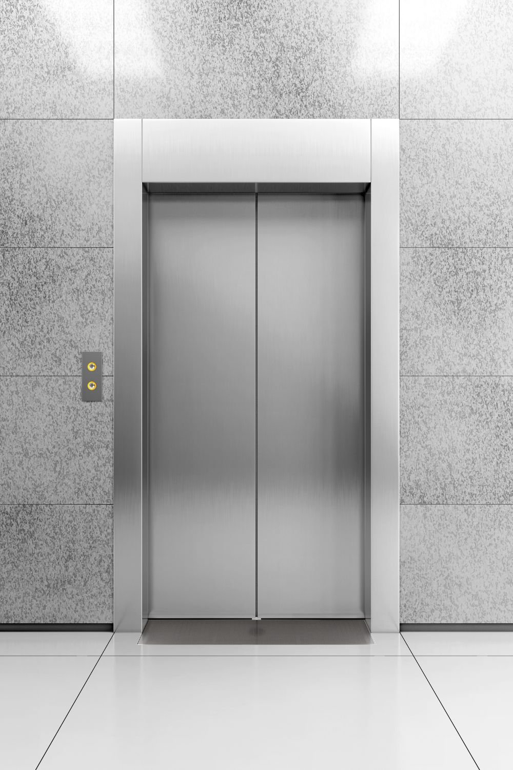 Elevator Doors