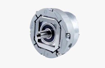 Elevator Encoder Installation