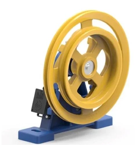 Speed Governor 1