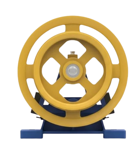 Speed Governor 2