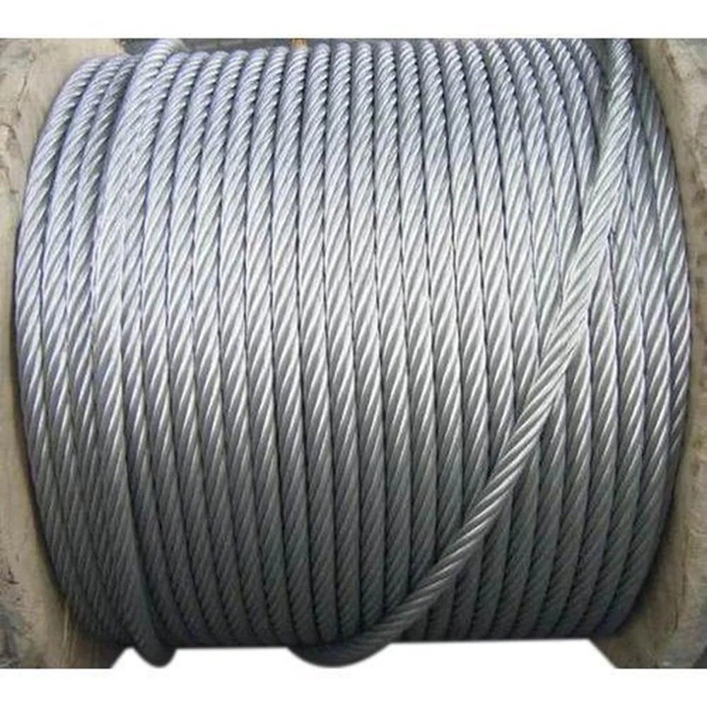 Wire Rope 2
