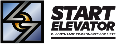 Start Elevator