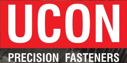 Ucon Precision Fasteners